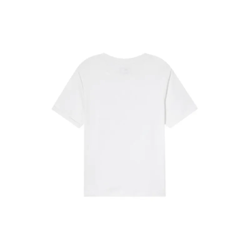 DKNY T-Shirts Women's White-1