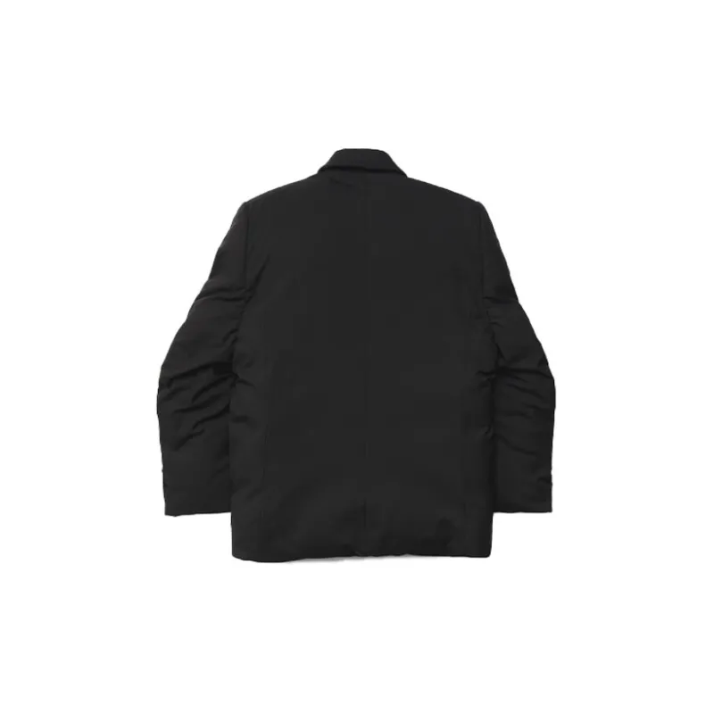 Balenciaga Padded Jacket-1