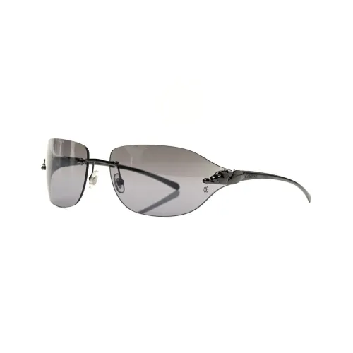Cartier Sunglasses Unisex Black
