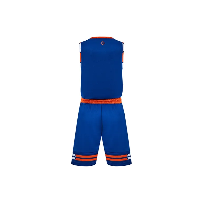 RIGORER Basketball Suit Unisex Multiple Colors-15