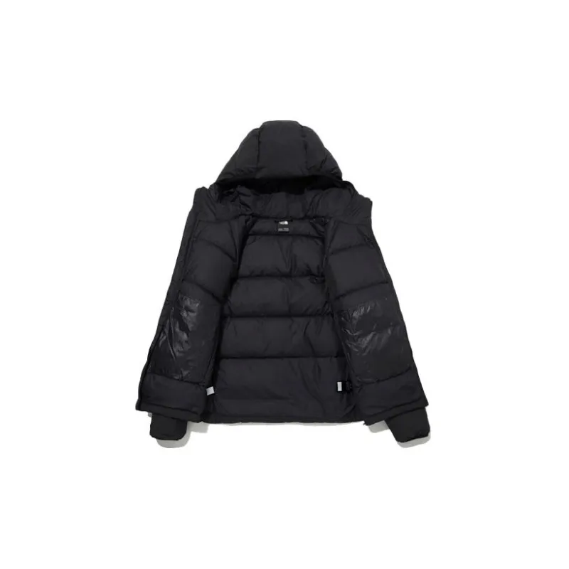 THE NORTH FACE Down Jackets Women's Black-2