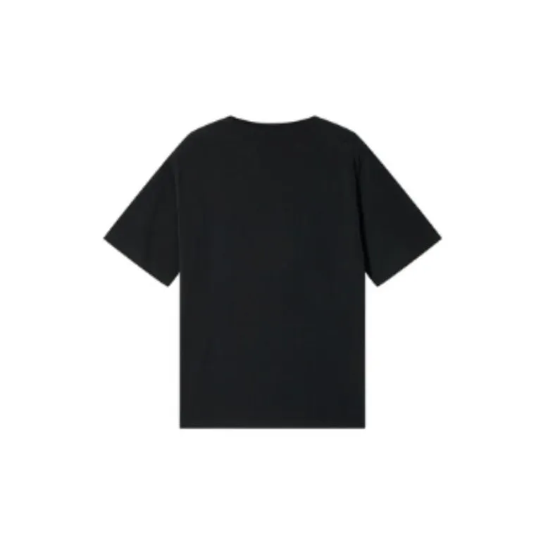 DKNY T-Shirts Men Black-1