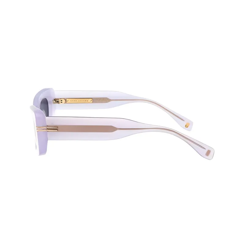 MARC JACOBS Rectangular Frame Sunglasses-2