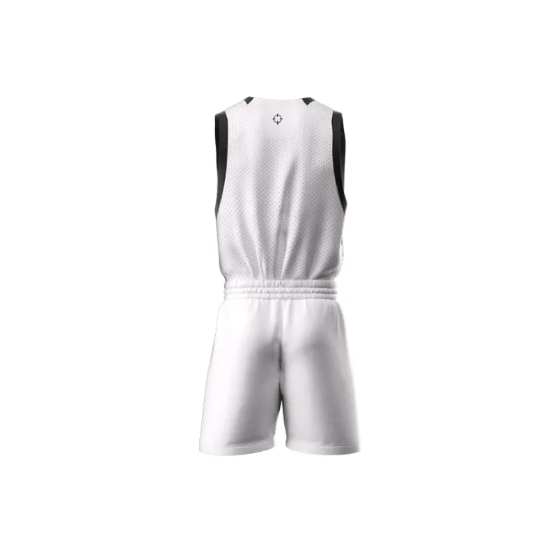 RIGORER Basketball Apparel Set Unisex-6
