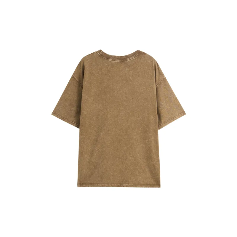 GROOL T-Shirts Unisex-7