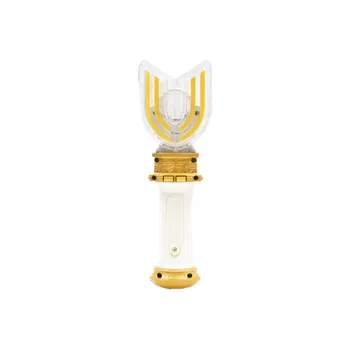 BANDAI Bandai Hero Toys Ultraman Tiga Transformation Device Collection Tiga God Light Stick IP Merch