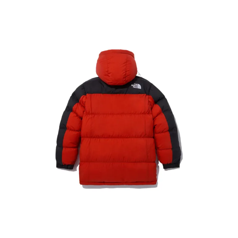 THE NORTH FACE Down Jackets Men Red-1