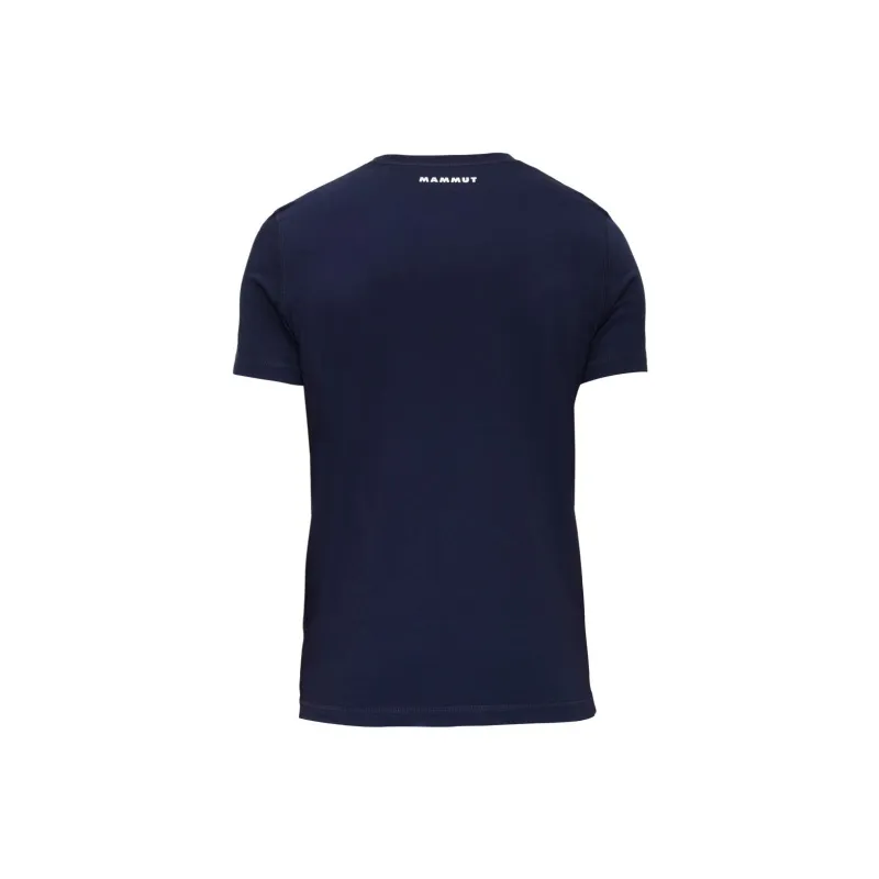 MAMMUT T Shirts Men-11