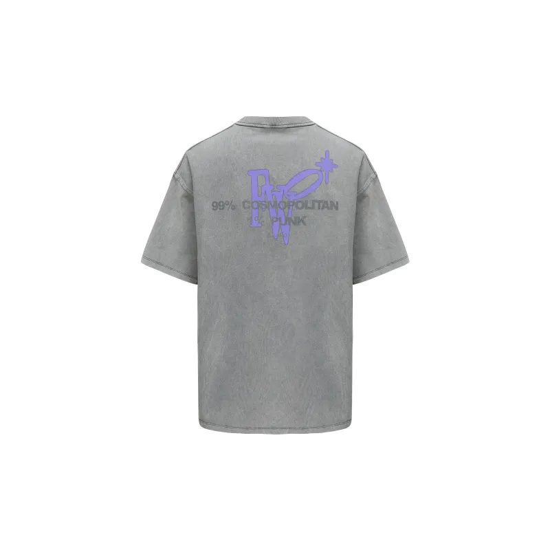 FREE WORLD ORDER T-Shirts Unisex-7