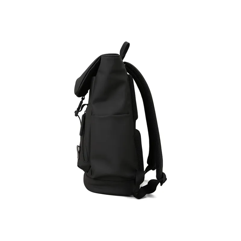 PIERRE CARDIN Backpacks Black-2