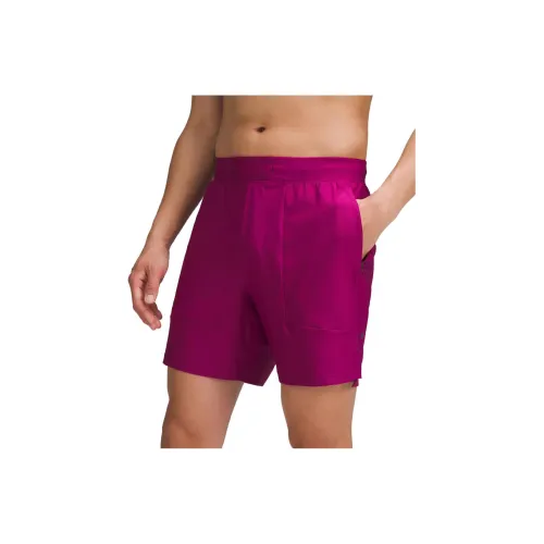 Lululemon Casual Shorts Men