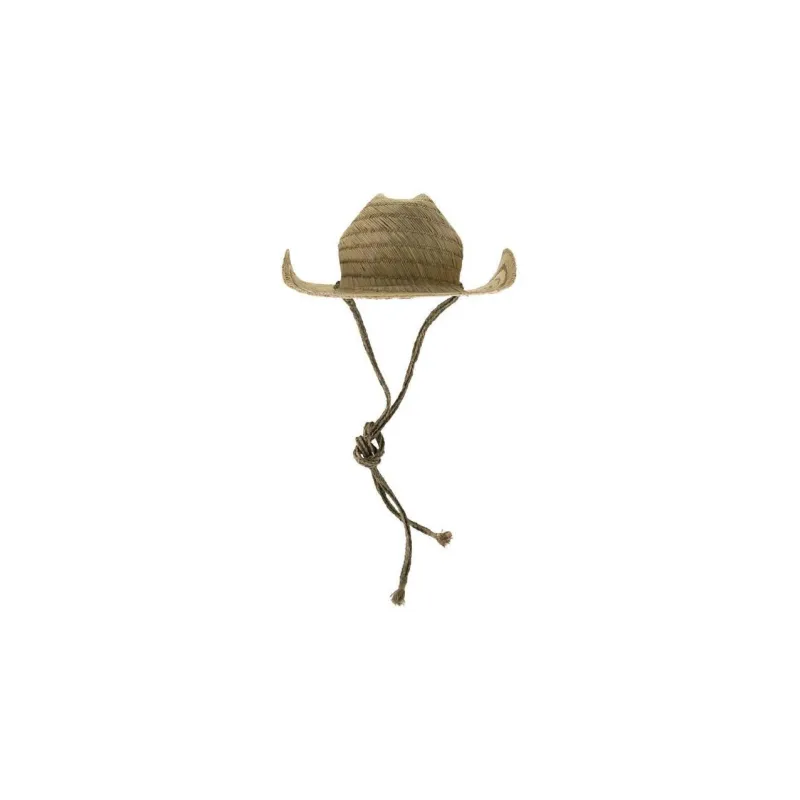 RUSLAN BAGINSKIY Bucket Hats Unisex Yellow-0