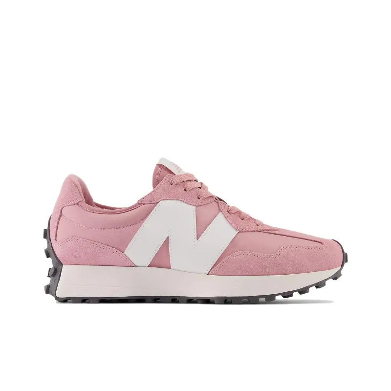 New Balance 327 Hazy Rose-1