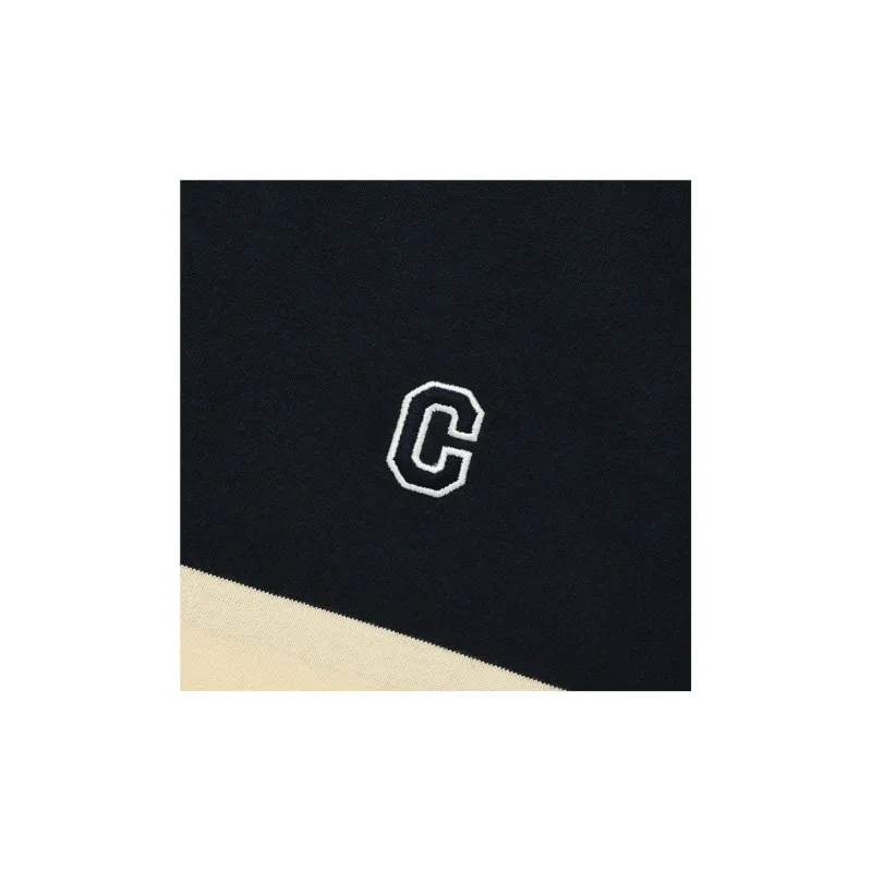 COVERNAT T Shirts Unisex Marine Blue-3