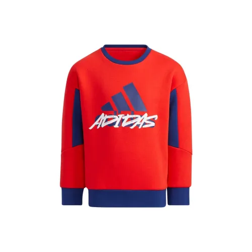 adidas Kids Sweatshirt