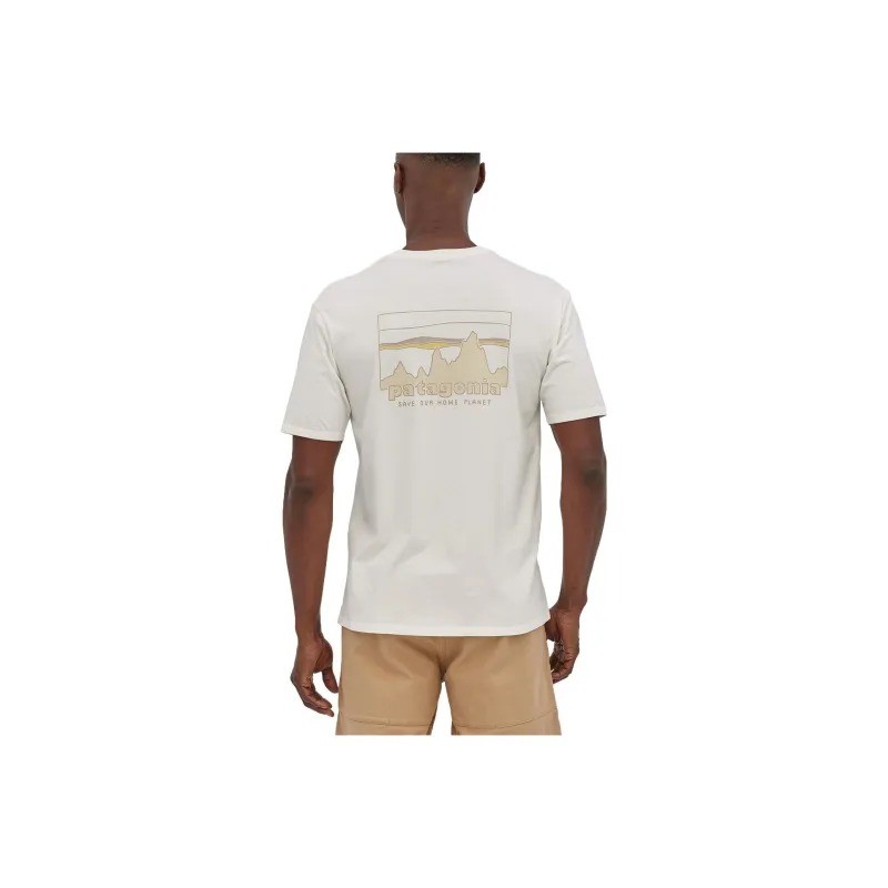 Patagonia '73 Skyline T shirt-1