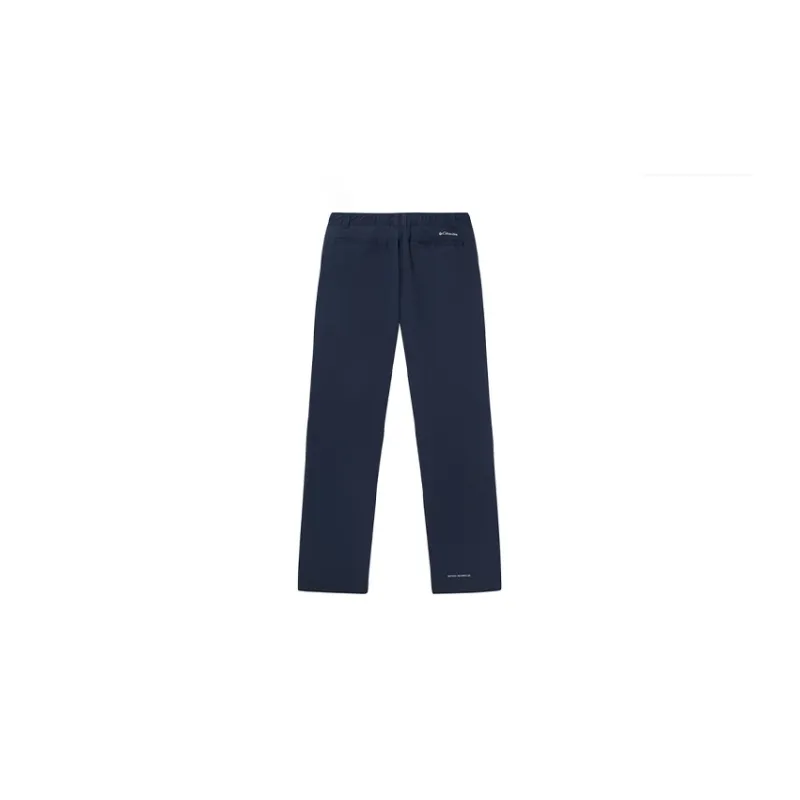Columbia Casual Pants Men's Navy Blue-1