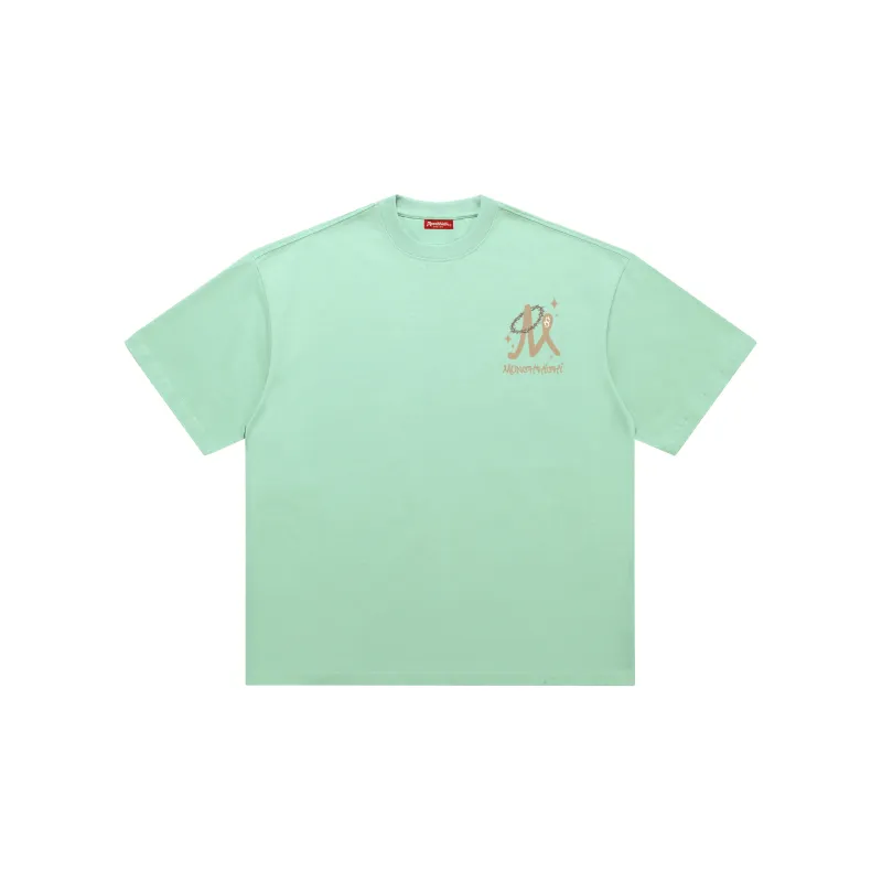 Monchhichi T-Shirts Unisex-9