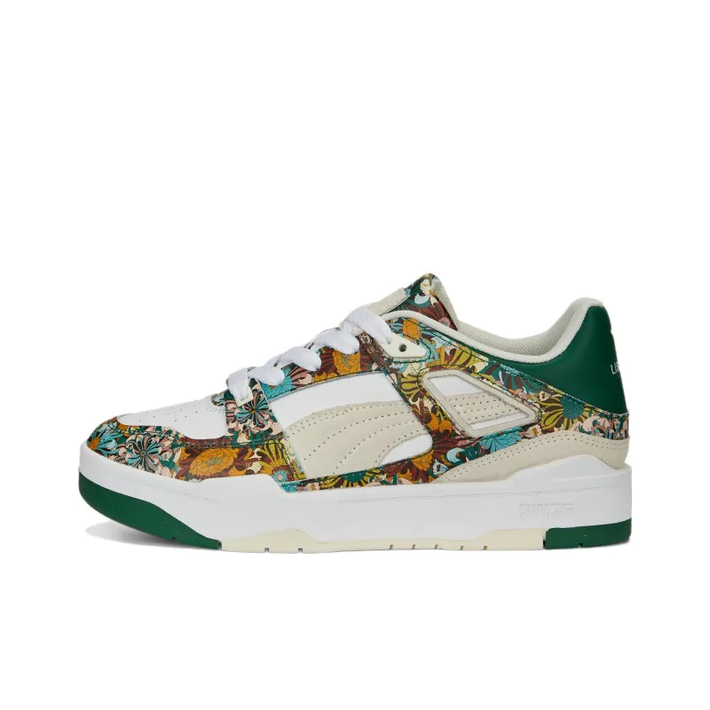 PUMA Liberty Of London X Slipstream 'Floral' Women's-0