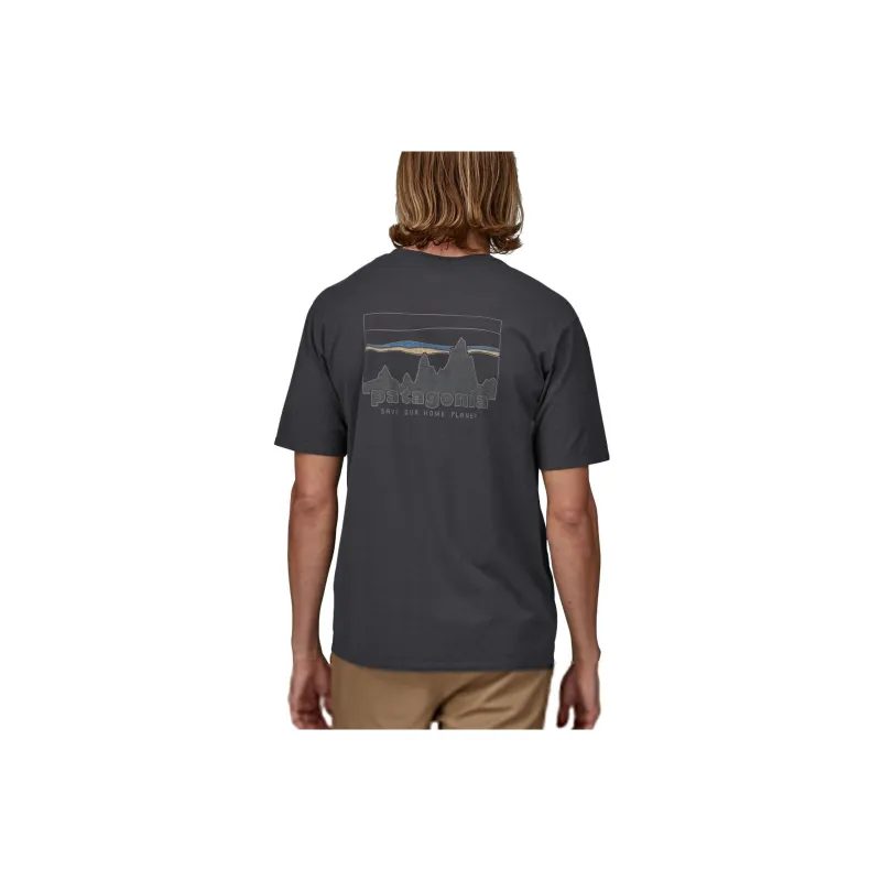 Patagonia '73 Skyline T shirt-3