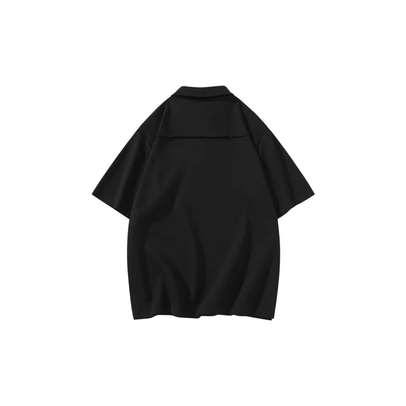 GROGNAK Polo Shirts Unisex-1