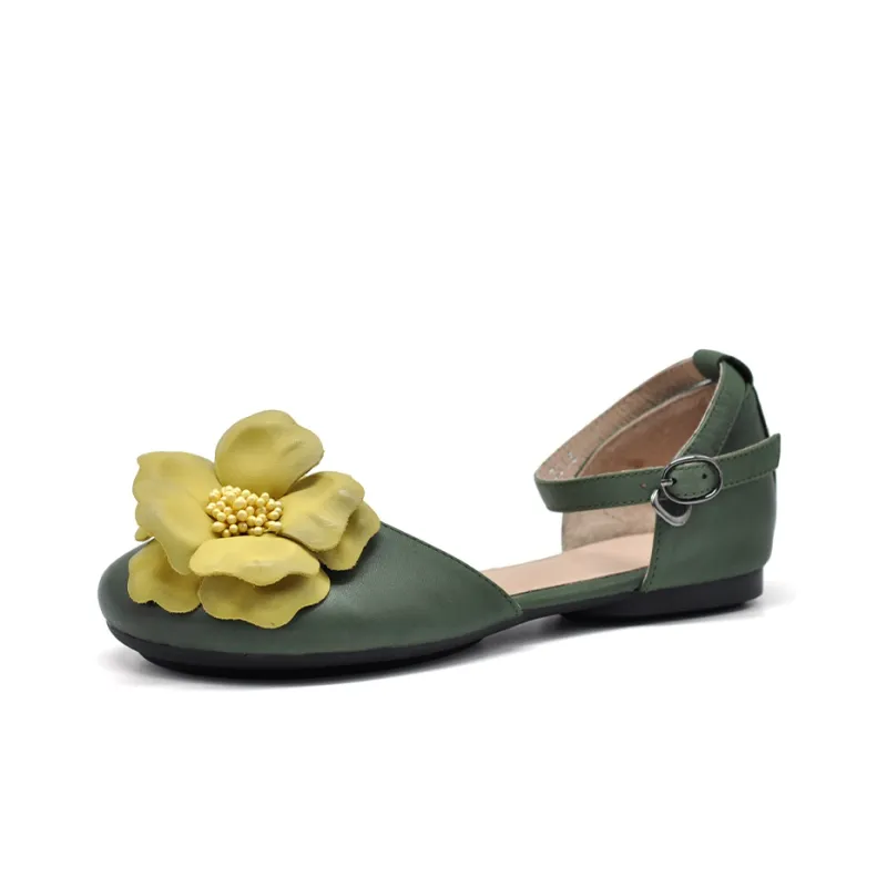 ARTMU Casual Single Shoes Women's-1
