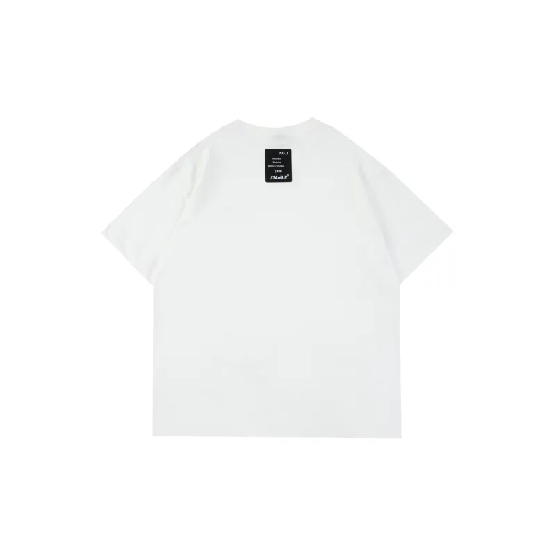 STANAIR T Shirts Unisex-11