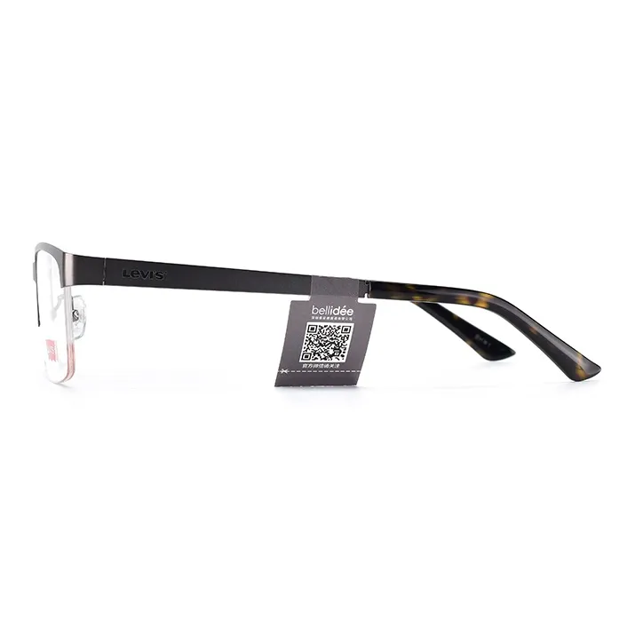 Levis Eyeglass Frames Unisex-7