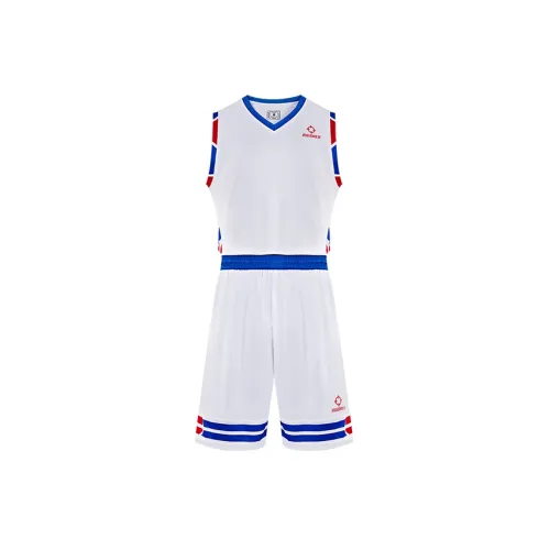 RIGORER Unisex Basketball Suit