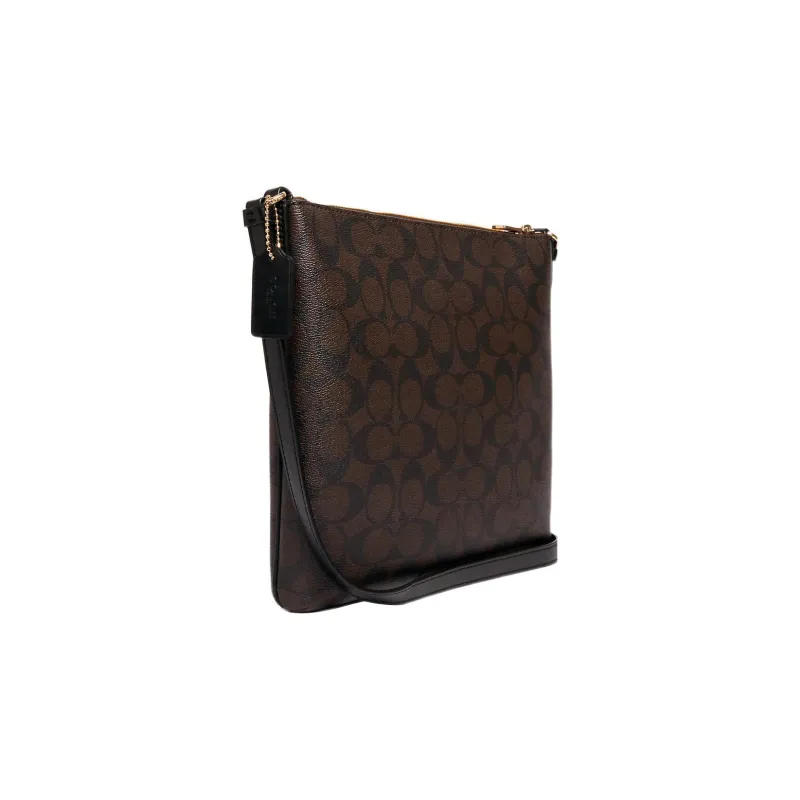 COACH Mae Crossbody Bags-2