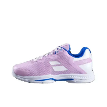 Babolat SFX3 ALL COURT Anti-Slip Wear-Resistant Low-Top Tennis Shoes Women's
