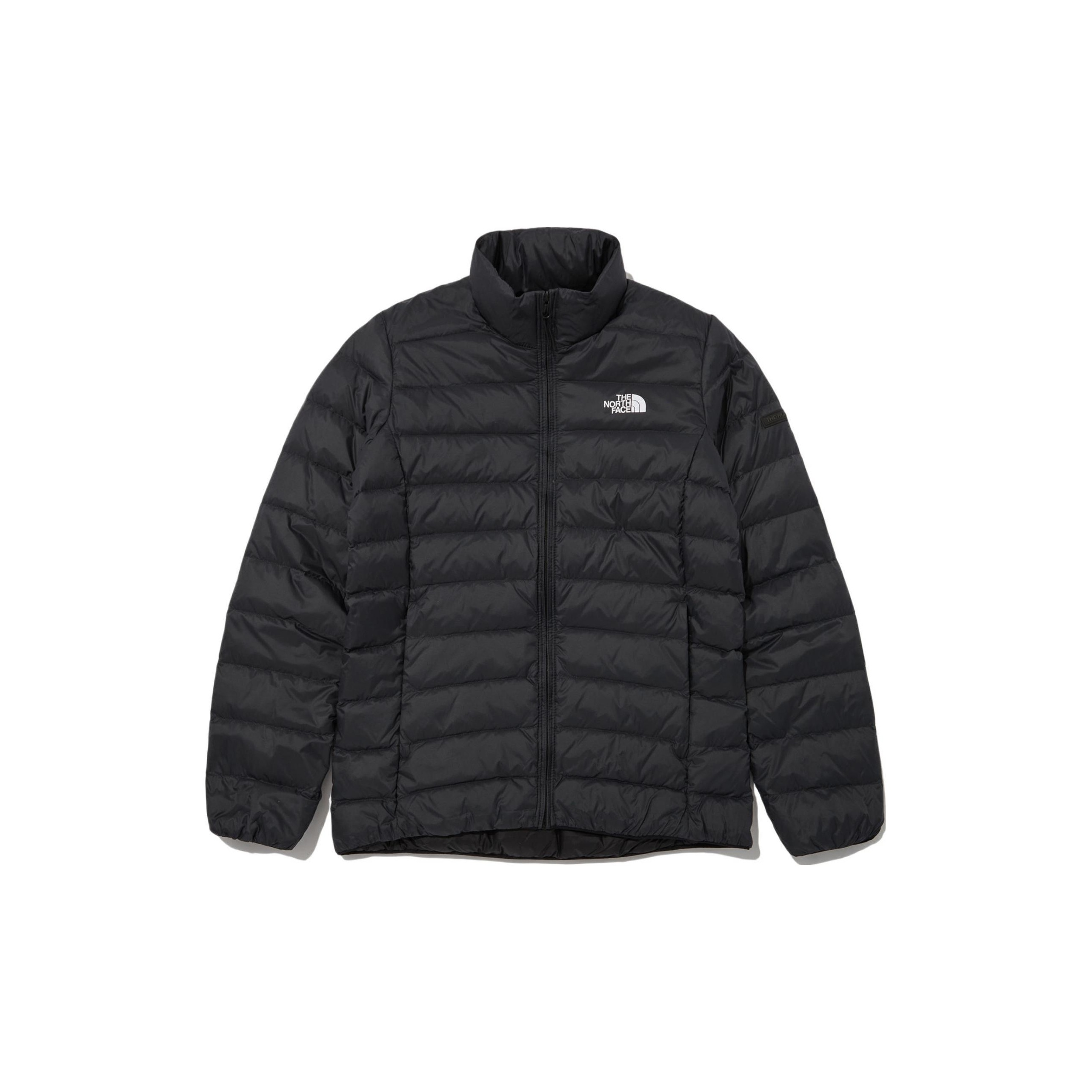 【THE NORTH FACE】22FW★W'S VERMONT DOWN JACKET★NJ1DN94A THE NORTH FACE VERMONT Down Jackets Women's Black - POIZON