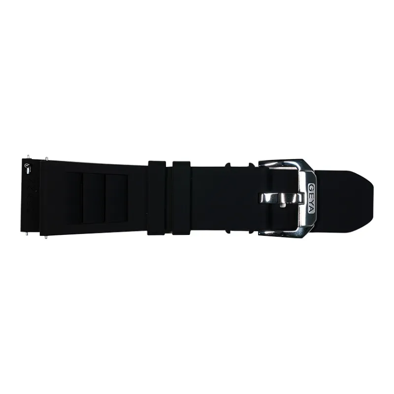 GEYA All Compatibility Watch Band Silicone Material-2