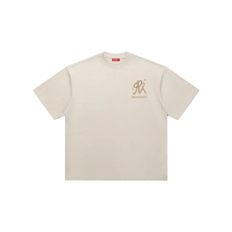 Monchhichi T-Shirts Unisex-14