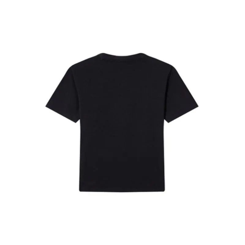 DKNY T-Shirts Women's Black-1