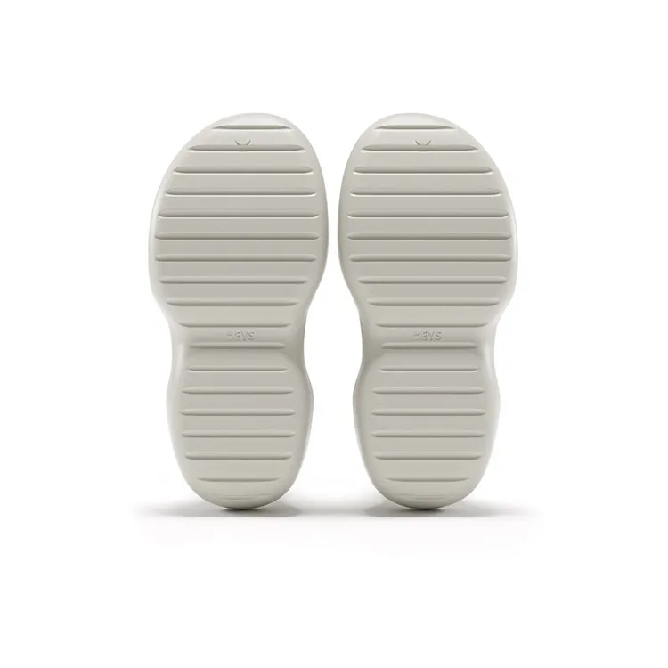 Beys Classic Small Clog Müller Sports Sandals Unisex Frost-6