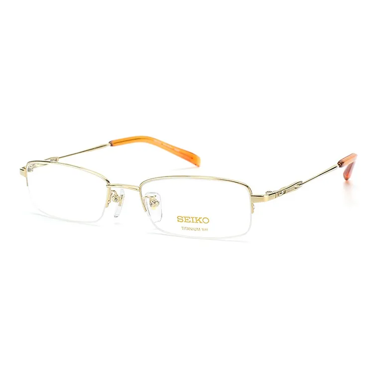 SEIKO Eyeglass Frames Unisex-0