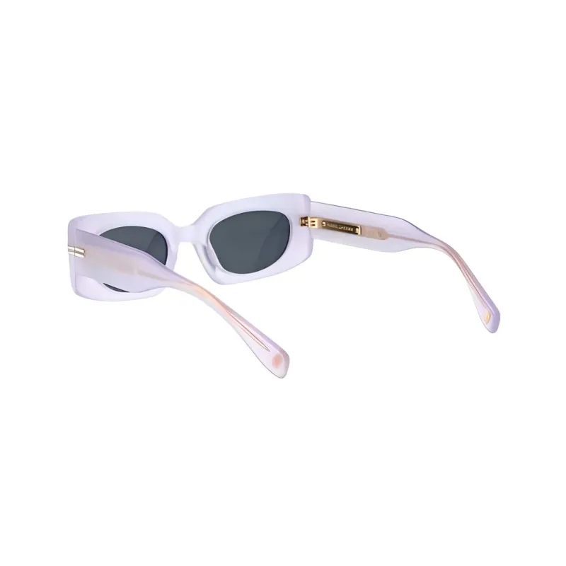 MARC JACOBS Rectangular Frame Sunglasses-3