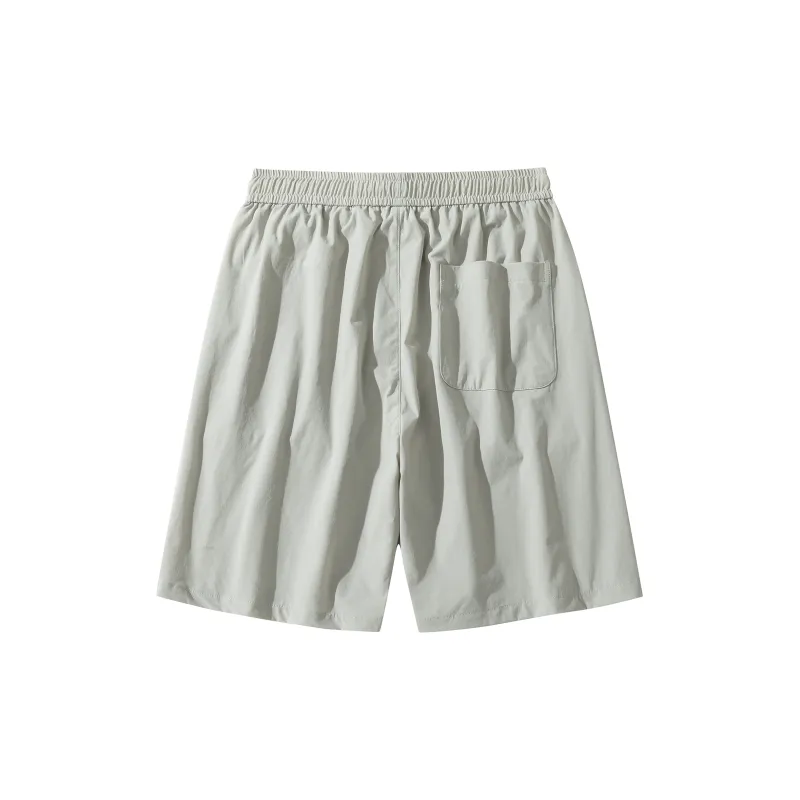 NOME Cargo Shorts Unisex-7