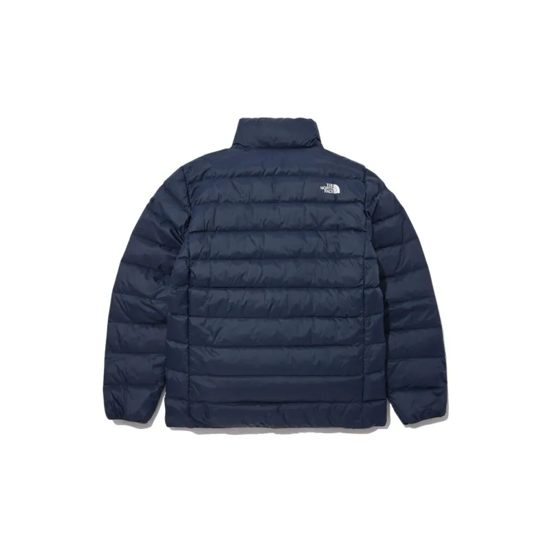 THE NORTH FACE VERMONT Down Jacket Men's Dark Blue-1