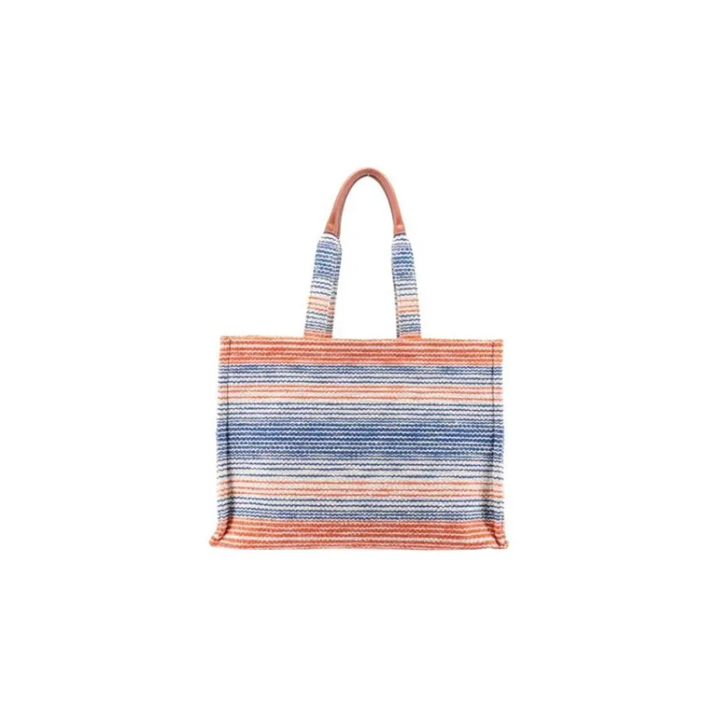 CELINE Tote Handbag, Shoulder Bag Women's Multicolor-1