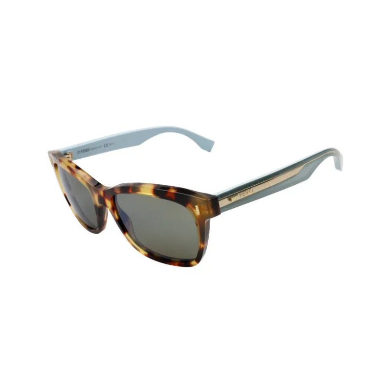 FENDI Sunglasses Women's Tortoiseshell-0