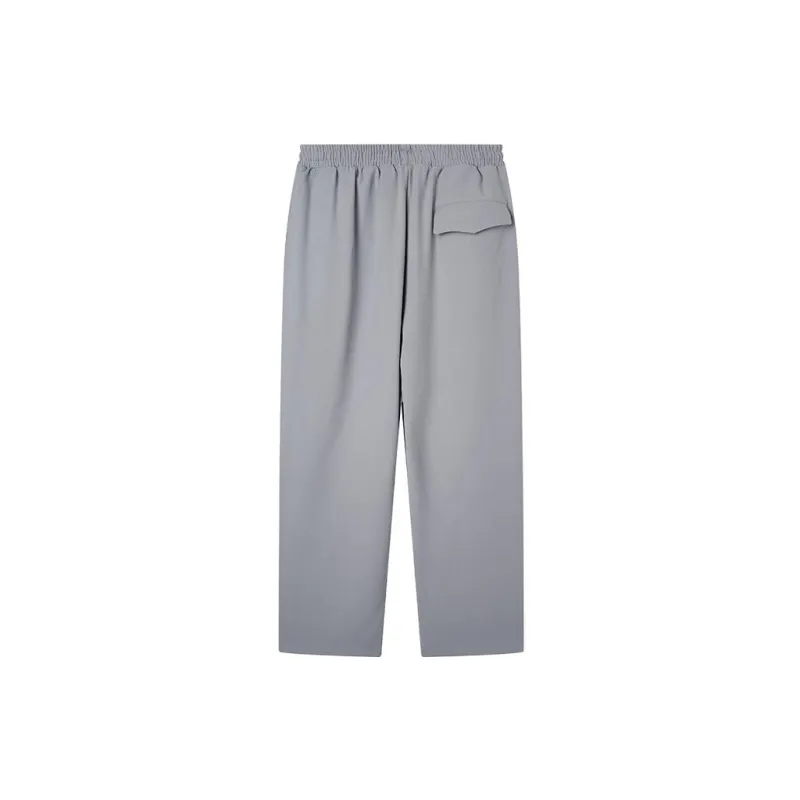 NPC Casual Pants Unisex-1