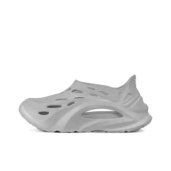 GOTO Star Dolphin Clogs Sports Sandals Unisex Heritage Gray