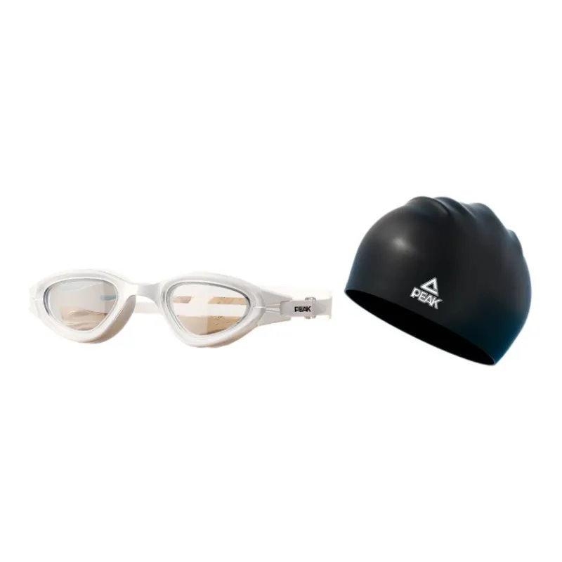 PEAK Swimming Sets Polycarbonate Beach Pool Unisex-2