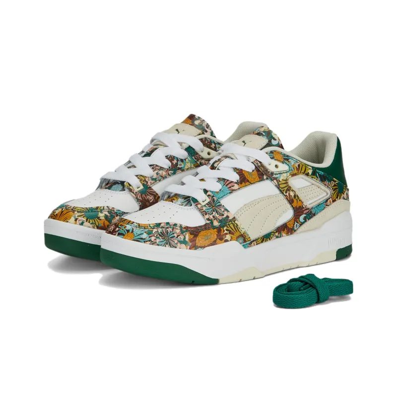 PUMA Liberty Of London X Slipstream 'Floral' Women's-2