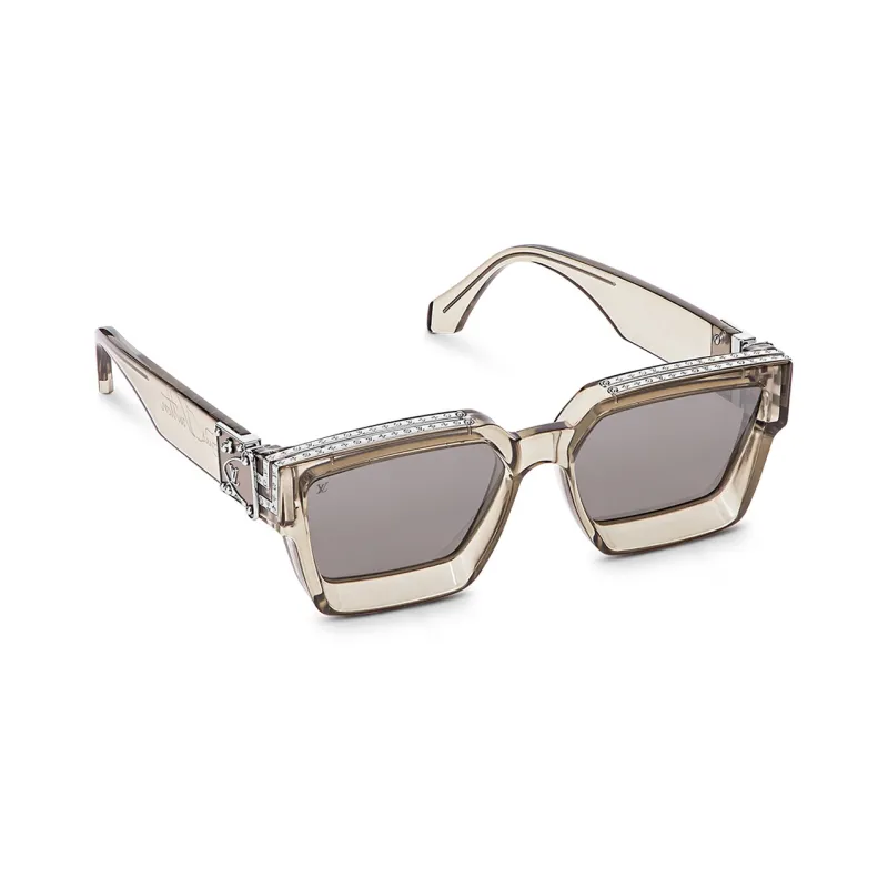 LOUIS VUITTON 1.1 Millionaires Sunglasses-1