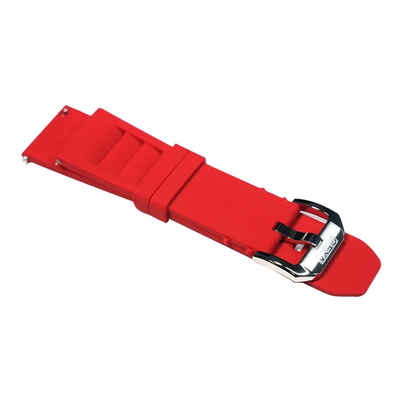 GEYA All Compatibility Watch Band Silicone Material-12