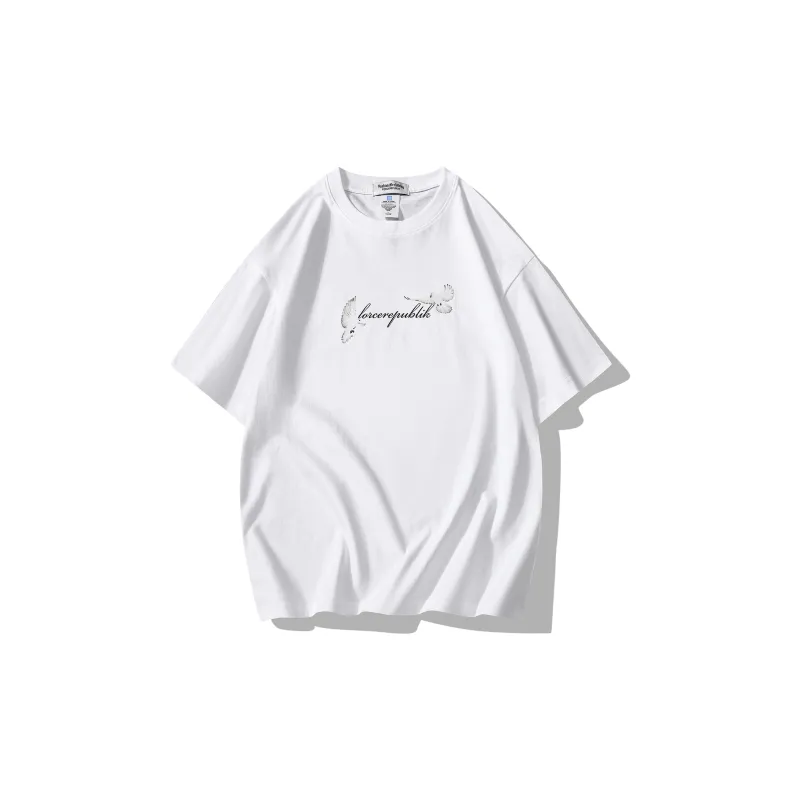 FORCEREPUBLIK T-Shirts Unisex-1
