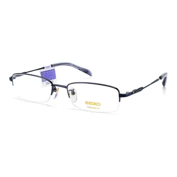 SEIKO Eyeglass Frames Unisex